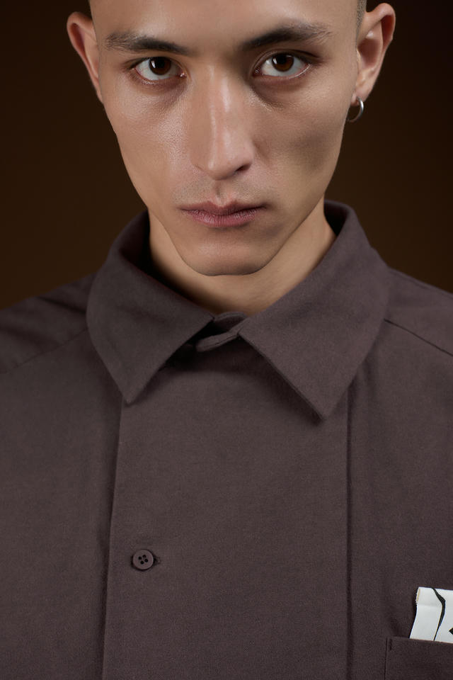 Рубашка Kurt | ZNWR