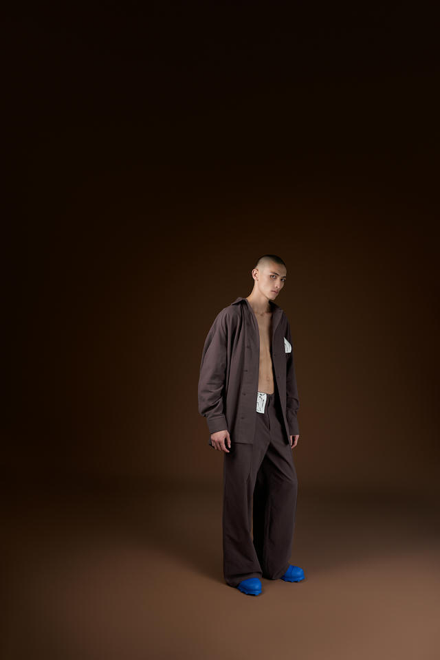 Брюки Kurt | ZNWR