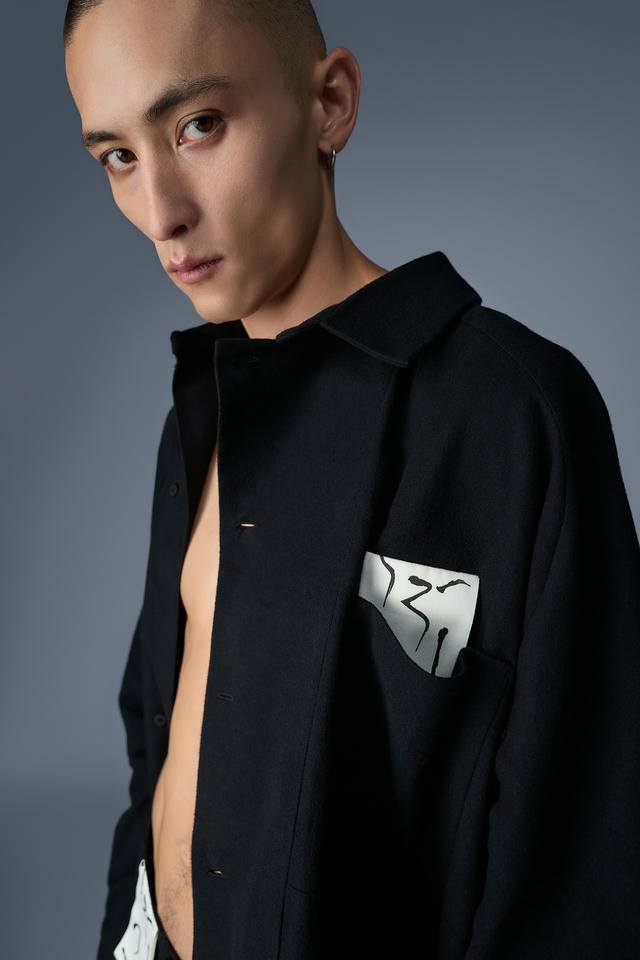 Рубашка Kurt | ZNWR