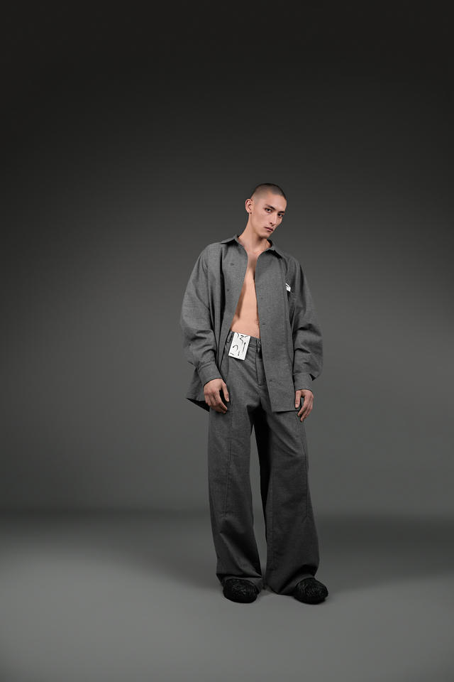 Брюки Kurt | ZNWR