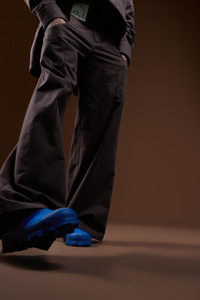 Брюки Kurt | ZNWR