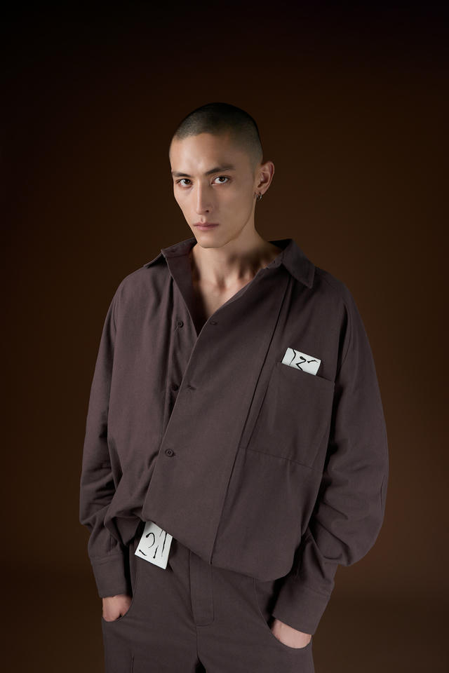 Брюки Kurt | ZNWR