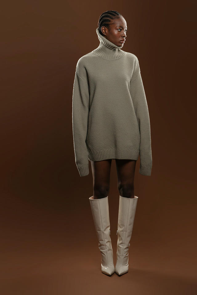 Свитер Норвежский | ZNWR