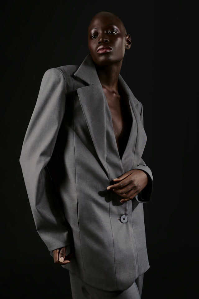 Жакет Camino | ZNWR