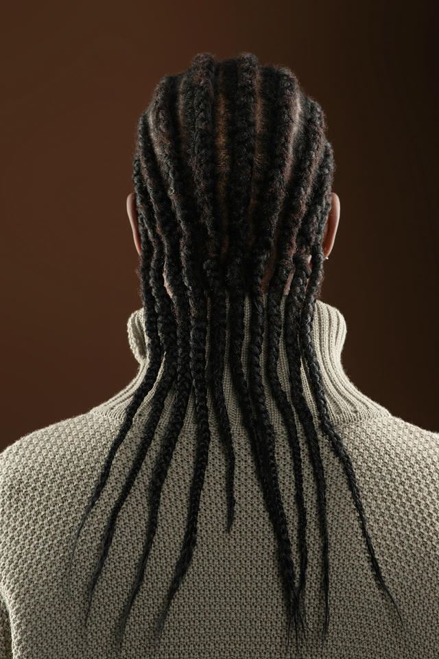 Свитер Норвежский | ZNWR