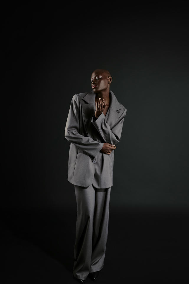 Жакет Camino | ZNWR