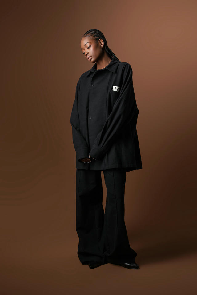 Рубашка Kurt | ZNWR