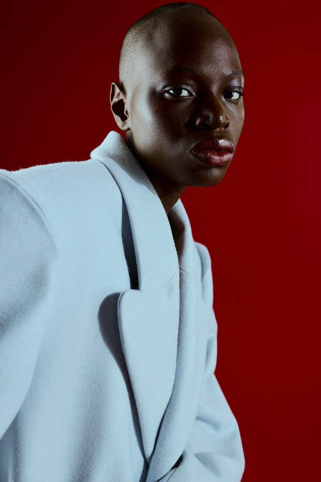 Пальто Be | ZNWR