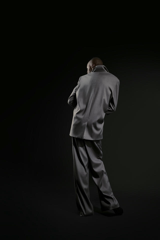 Жакет Camino | ZNWR