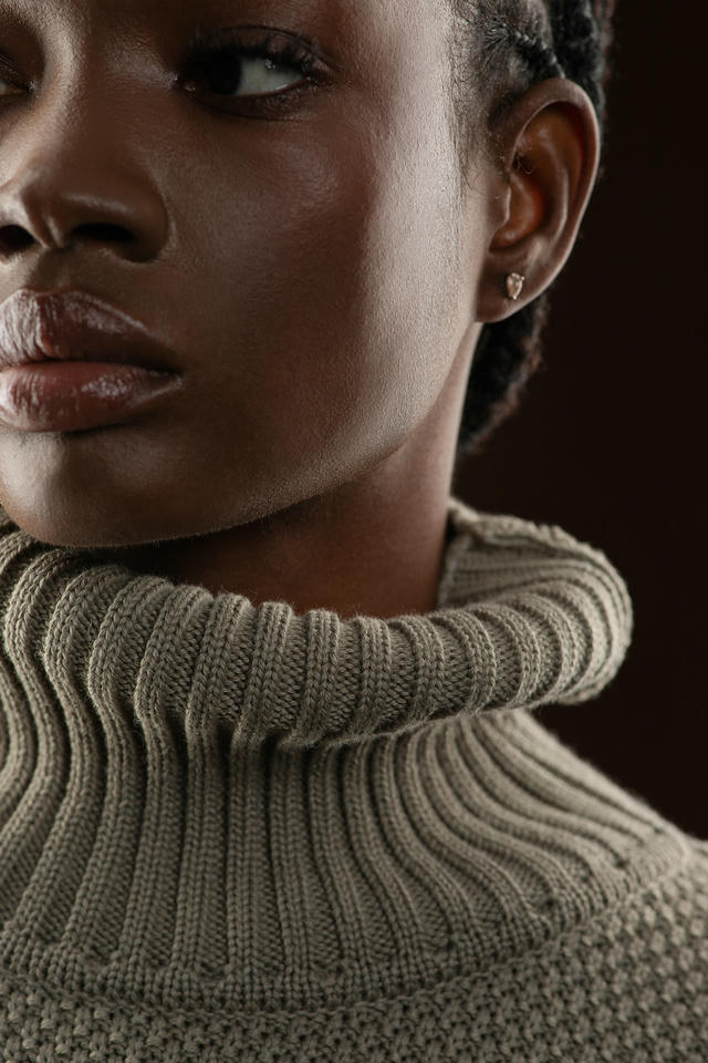 Свитер Норвежский | ZNWR