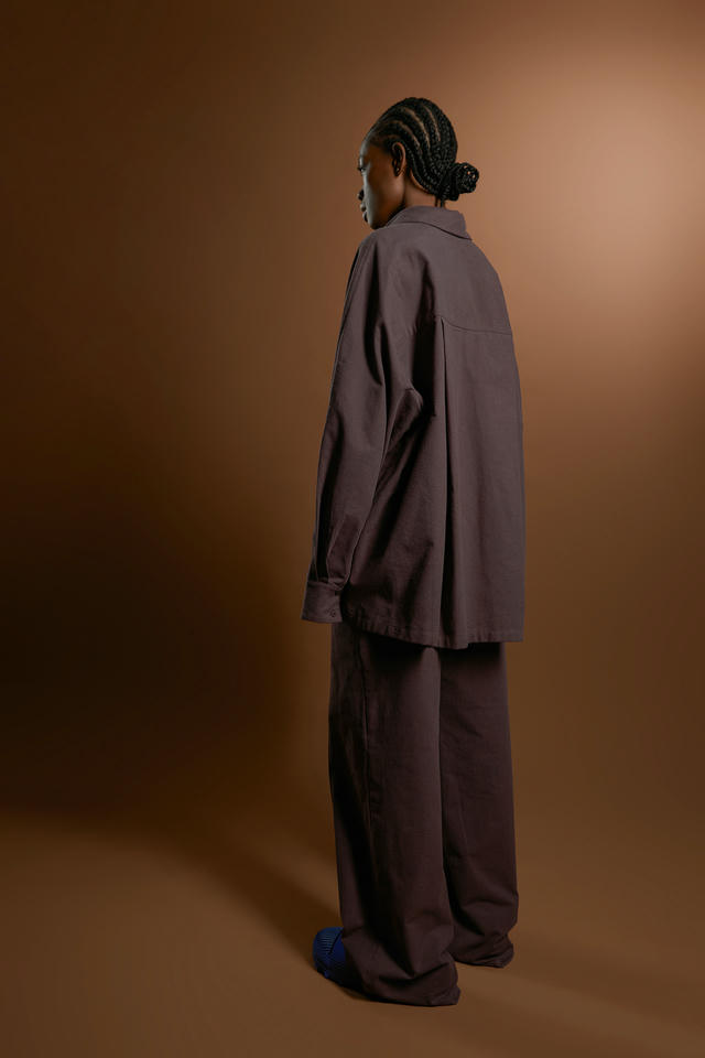 Рубашка Kurt | ZNWR