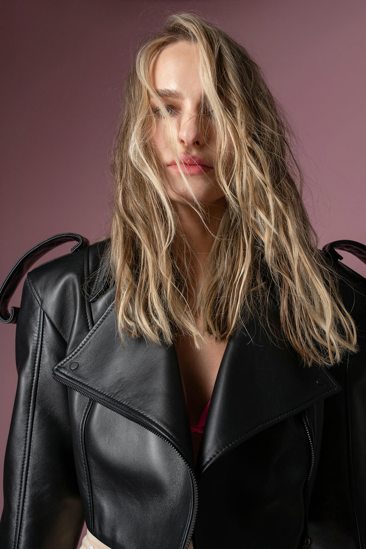 Косуха Billie Jean