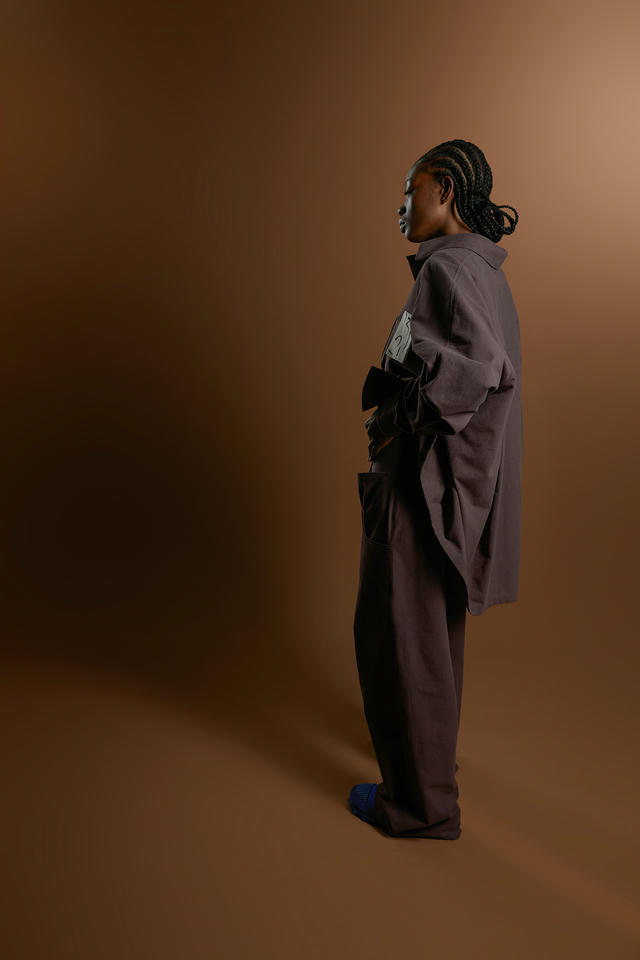 Рубашка Kurt | ZNWR