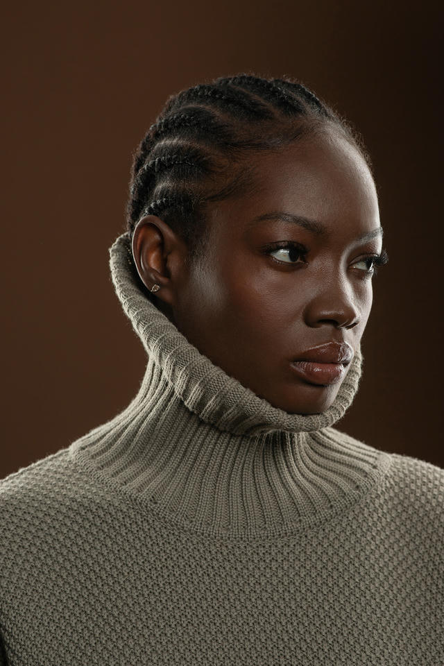 Свитер Норвежский | ZNWR