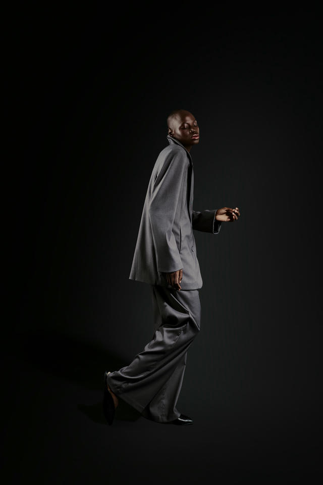 Жакет Camino | ZNWR