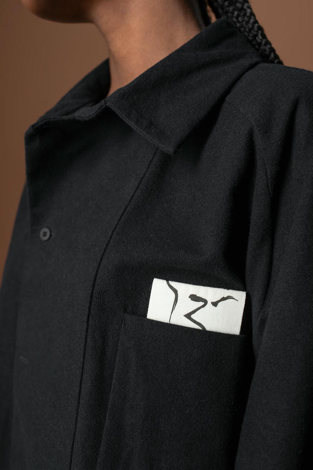 Рубашка Kurt | ZNWR