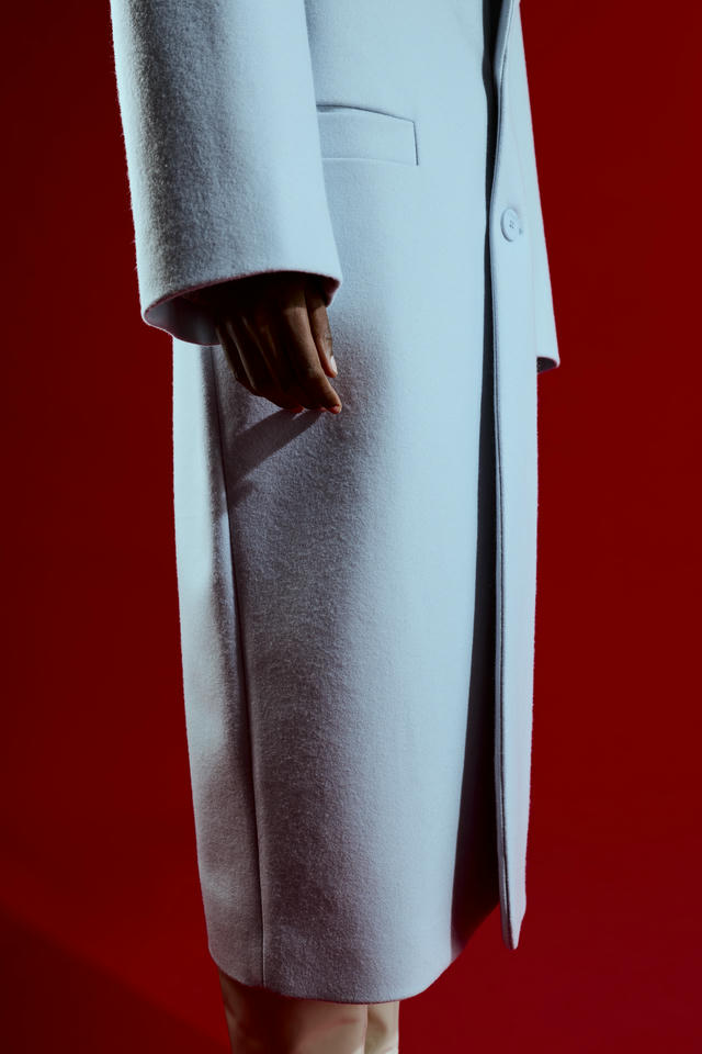 Пальто Be | ZNWR