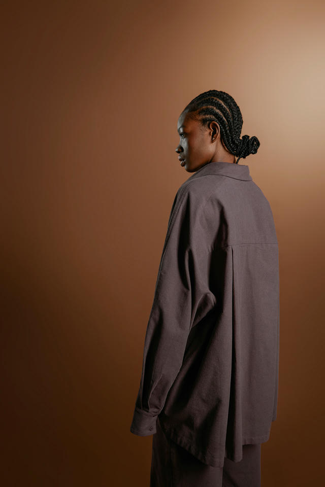 Рубашка Kurt | ZNWR