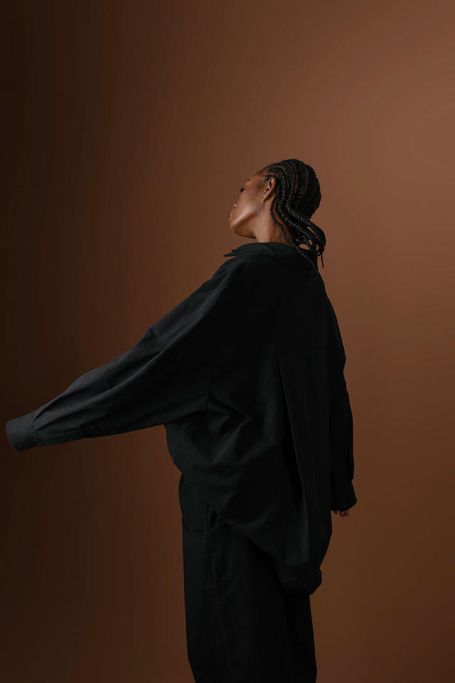 Рубашка Kurt | ZNWR