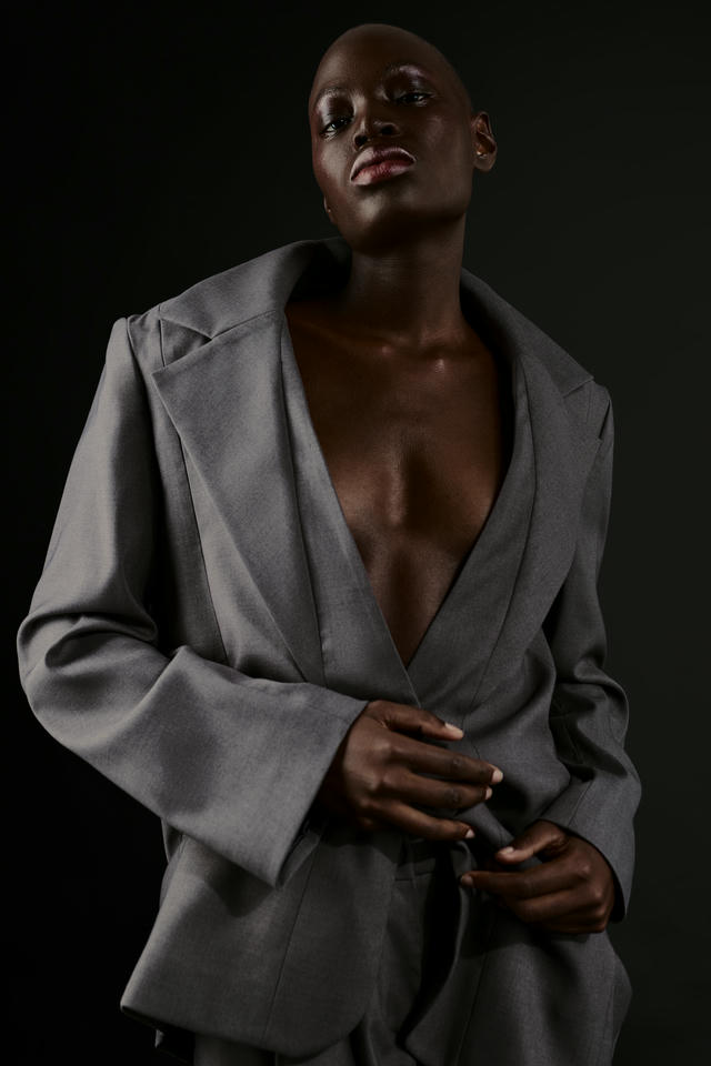 Жакет Camino | ZNWR