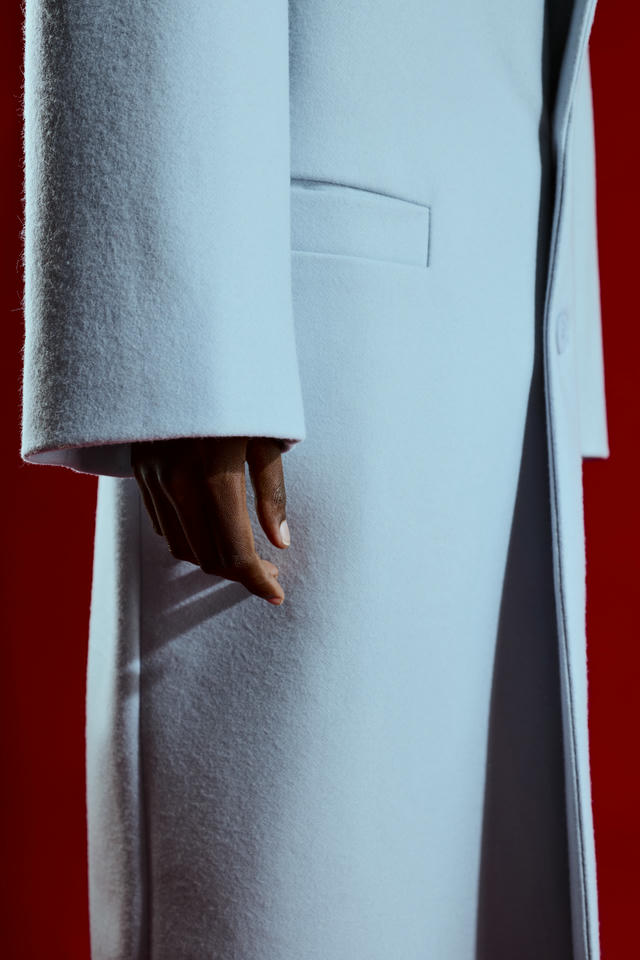 Пальто Be | ZNWR