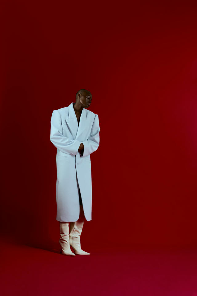 Пальто Be | ZNWR