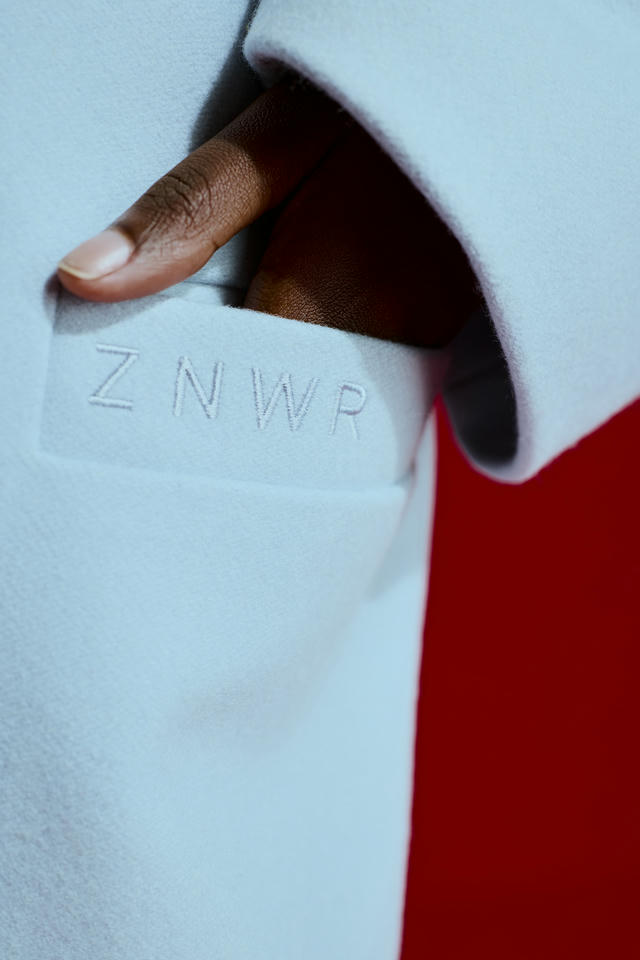 Пальто Be | ZNWR