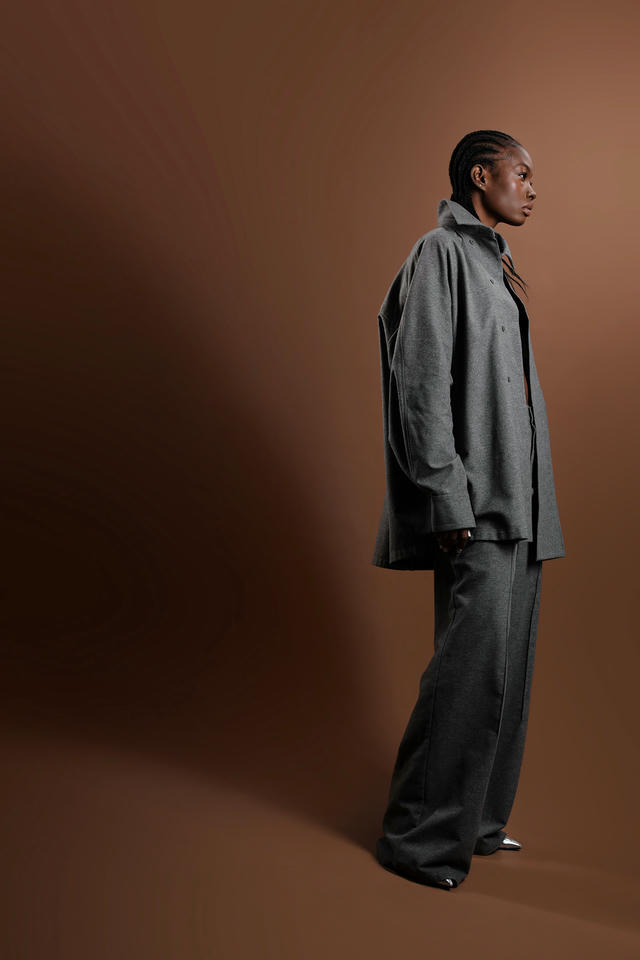 Рубашка Kurt | ZNWR