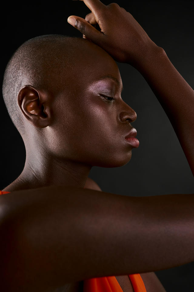 Купальник Lo | ZNWR