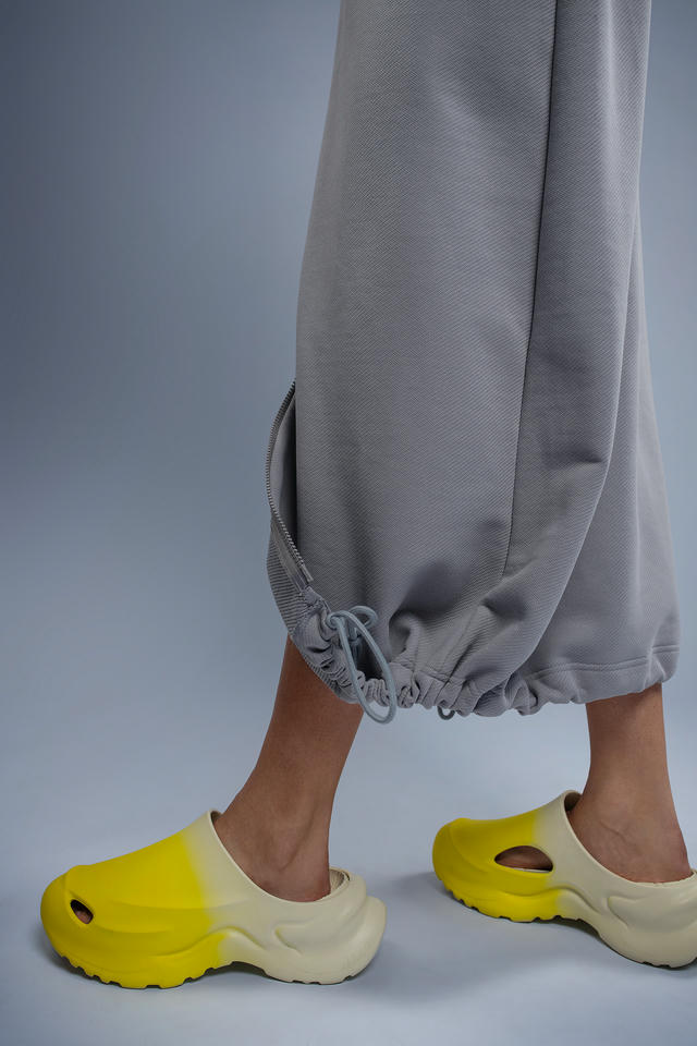 Платье-худи Bus | ZNWR