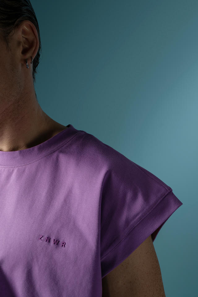 Футболка Undershirt | ZNWR