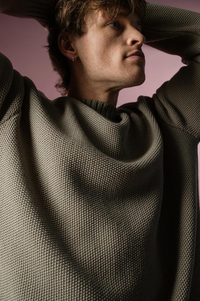 Джемпер Oslo | ZNWR