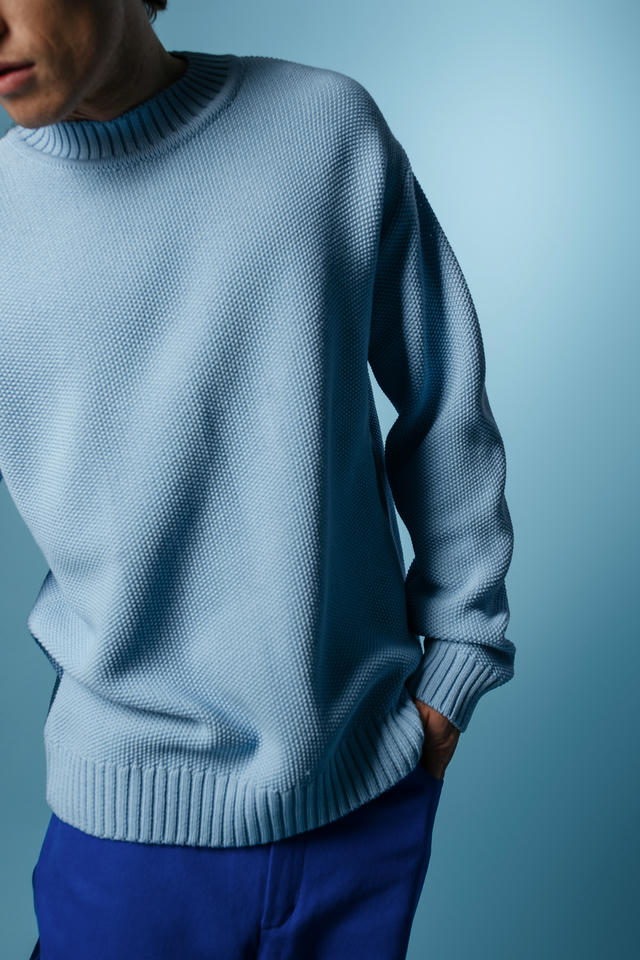 Джемпер Oslo | ZNWR