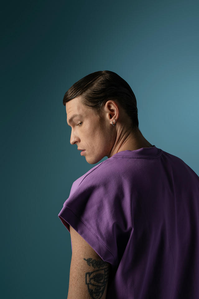 Футболка Undershirt | ZNWR