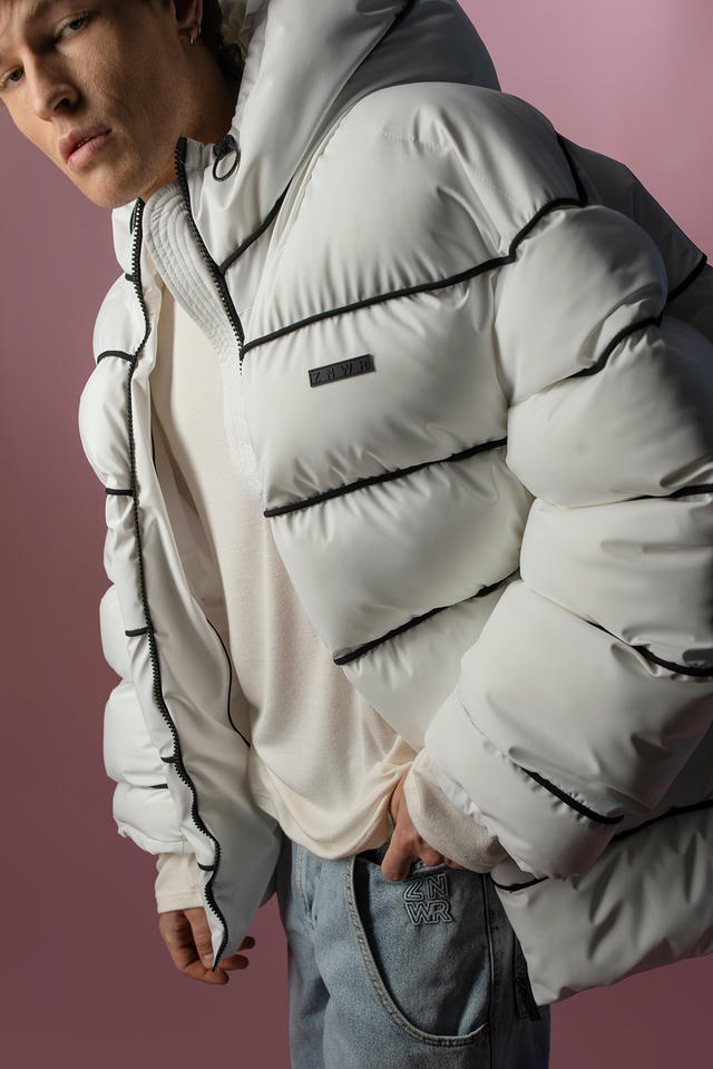 Зимняя куртка Cocon | ZNWR