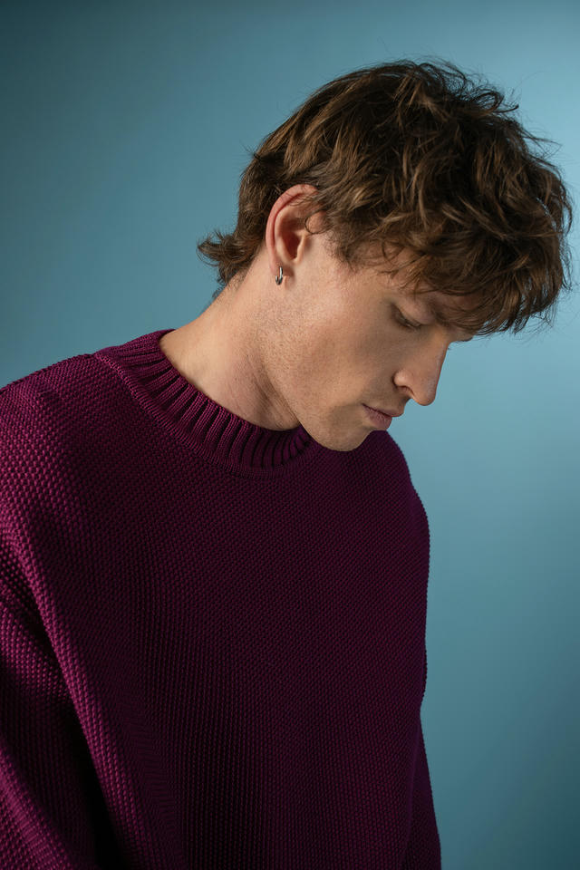 Джемпер Oslo | ZNWR