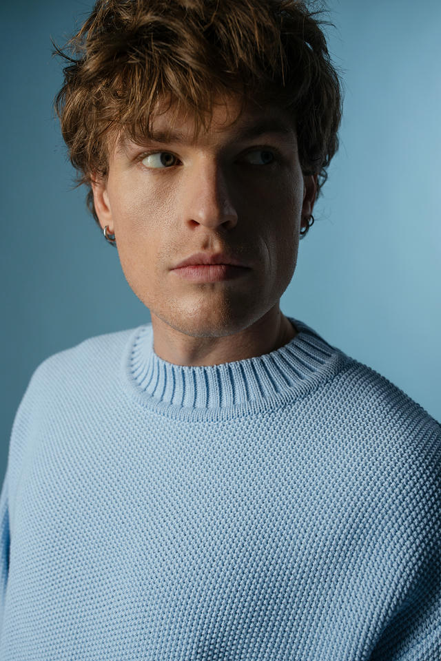 Джемпер Oslo | ZNWR