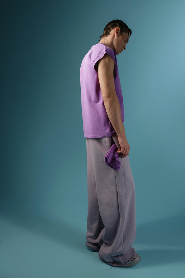 Футболка Undershirt | ZNWR