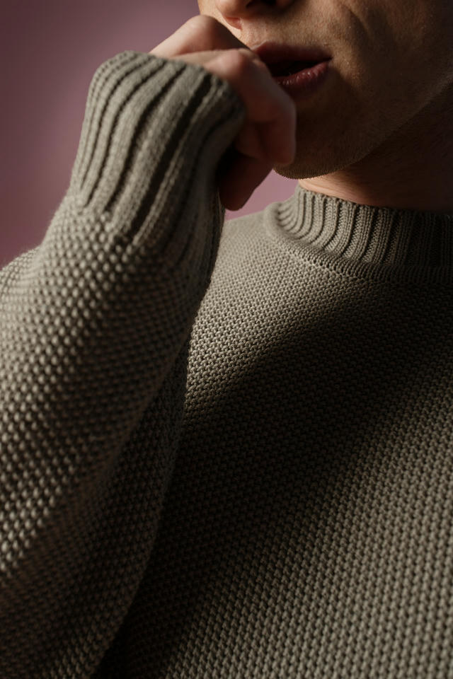 Джемпер Oslo | ZNWR