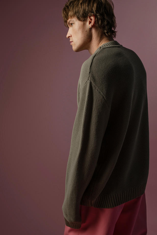 Джемпер Oslo | ZNWR