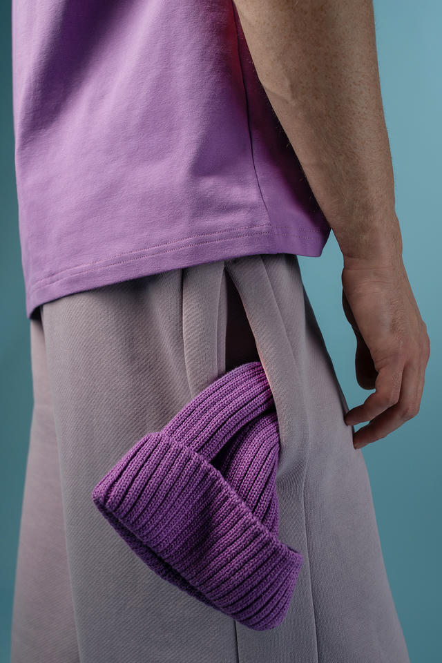 Футболка Undershirt | ZNWR