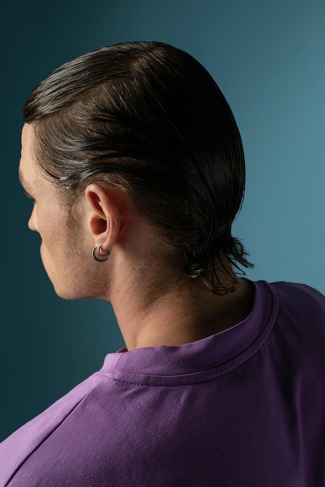 Футболка Undershirt | ZNWR