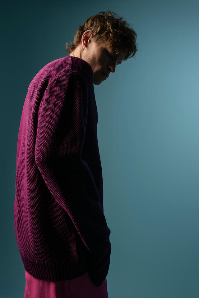 Джемпер Oslo | ZNWR