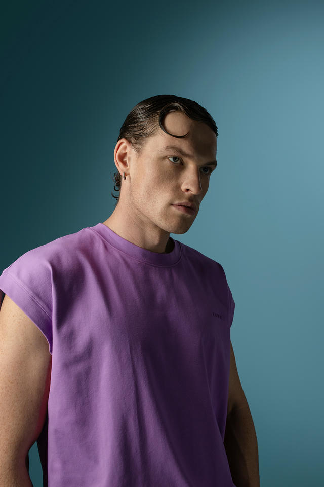 Футболка Undershirt | ZNWR