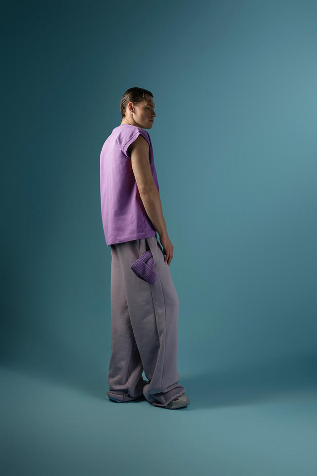 Футболка Undershirt | ZNWR