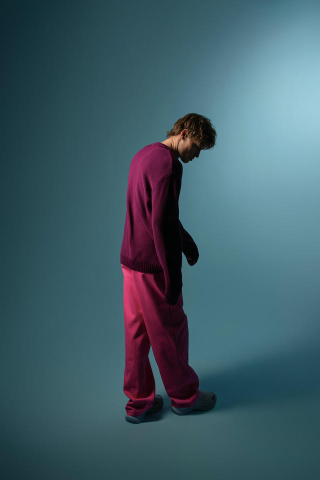 Джемпер Oslo | ZNWR