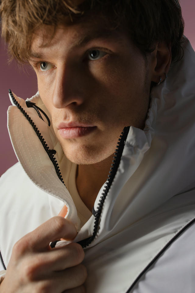 Зимняя куртка Cocon | ZNWR