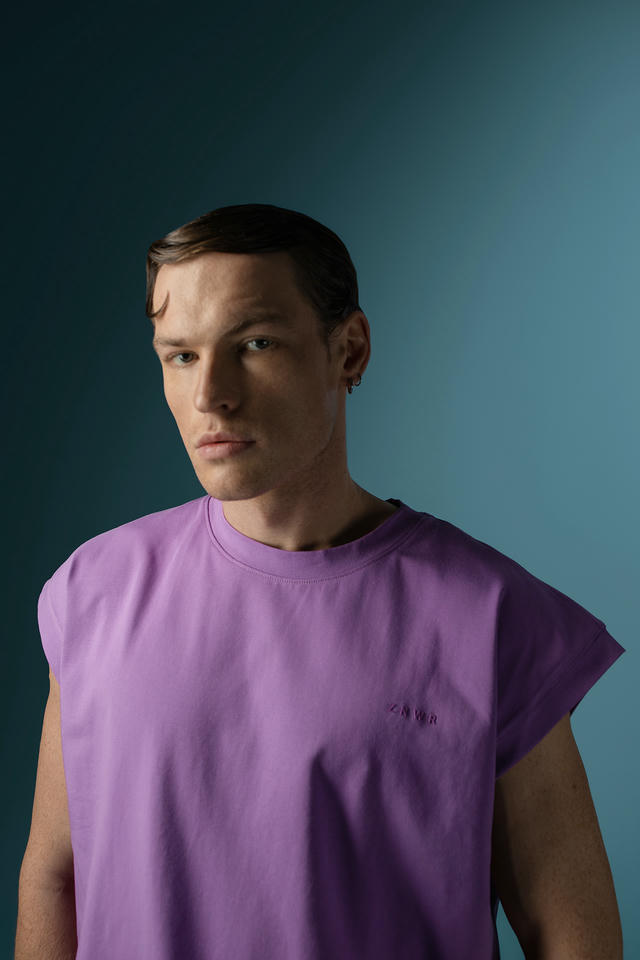 Футболка Undershirt | ZNWR