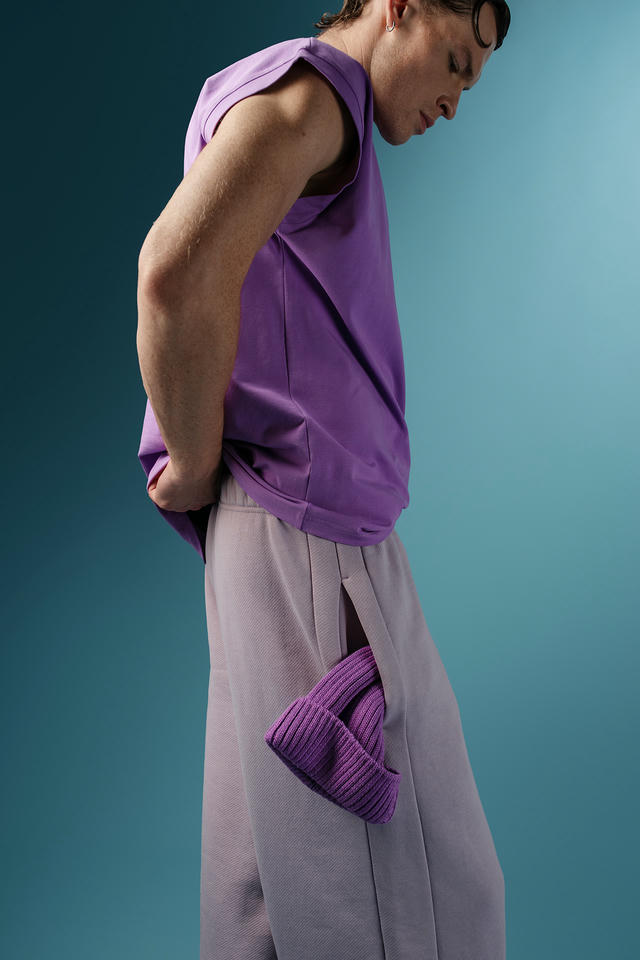 Футболка Undershirt | ZNWR