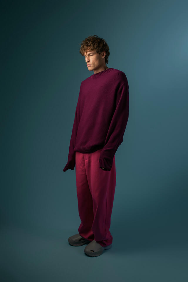 Джемпер Oslo | ZNWR